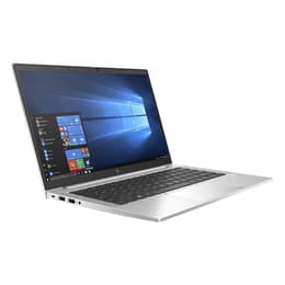 Hp EliteBook 830 G8 13-inch (2020) - Core i7-1185G7 - 32 GB - SSD