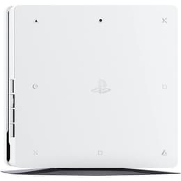 PlayStation 4 Slim 500GB - White | Back Market