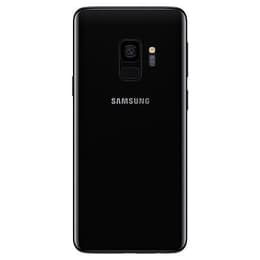 Galaxy S9 64GB - Black - Unlocked | Back Market