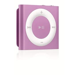 iPod Shuffle 4th Generation A1373 2GB - Purple | Back Market