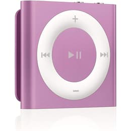 iPod Shuffle 4th Generation A1373 2GB - Purple | Back Market