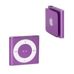 iPod Shuffle 4th Generation A1373 2GB - Purple | Back Market