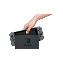 Switch 32GB - Gray/Gray | Back Market