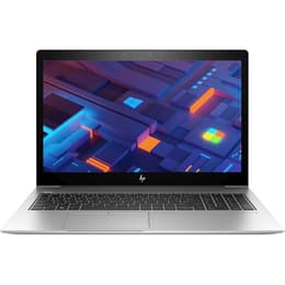 Hp EliteBook 850 G5 16-inch (2018) - Core i7-8650U - 16 GB - SSD