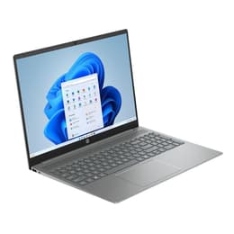 Hp Pavilion 16 16-inch (2023) - Ryzen 7 - 8000 Series (U) - 8 GB