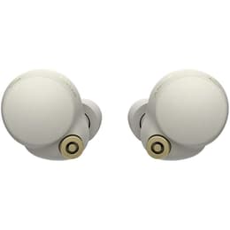 Sony WF-1000XM4 Earbud Noise-Cancelling Bluetooth Earphones