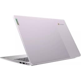 Lenovo IdeaPad 3 ChromeBook Pentium Silver N6000 1.1 GHz 128 GB
