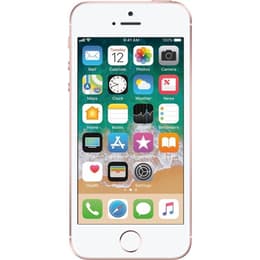 iPhone SE 32GB - Gold - Unlocked | Back Market