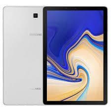 Galaxy Tab S4 64GB - White - (Wi-Fi + 4G) | Back Market