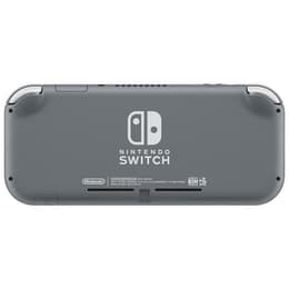 Switch Lite 32GB - Gray | Back Market
