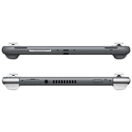 Switch Lite 32GB - Gray | Back Market