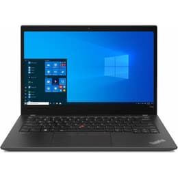 Lenovo ThinkPad T14s Gen 2 14-inch (2021) - Core i7-1185G7 - 32 GB