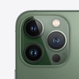 iPhone 13 Pro 128GB - Alpine Green - Locked Verizon | Back Market