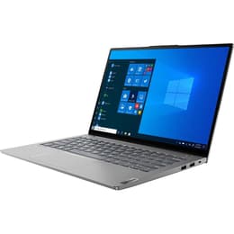 Lenovo ThinkBook 13S G2 13-inch (2020) - Core i5-1135G7 - 8 GB