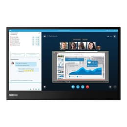 Lenovo 14-inch Monitor LED (ThinkVision M14) | Back Market