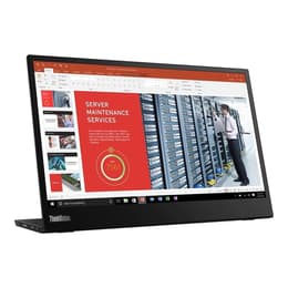 Lenovo 14-inch Monitor LED (ThinkVision M14) | Back Market