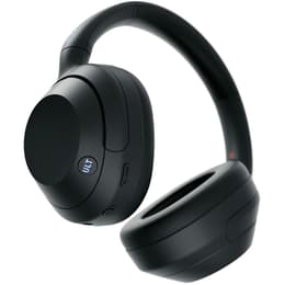 KINTA【ジャンク】SONY ULT WEAR ブラック Sony Ult Wear Noise cancelling Gaming Headphone Bluetooth with