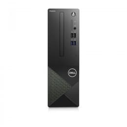 Dell Vostro 3020 SFF Core i5 2.5 GHz - SSD 512 GB RAM 8GB | Back