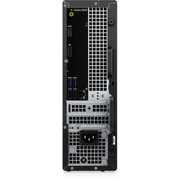 Dell Vostro 3020 SFF Core i5 2.5 GHz - SSD 512 GB RAM 8GB | Back