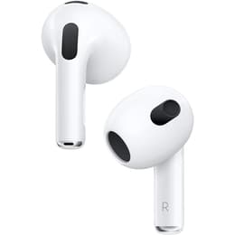 Apple AirPods 3rd gen (2021) - Lightning Charging case | Back Market