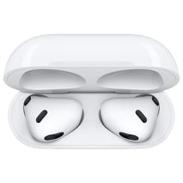 Apple AirPods 3rd gen (2021) - Lightning Charging case | Back Market