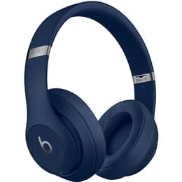 Beats By Dr. Dre Studio3 Headphone Bluetooth - Blue | Back Market