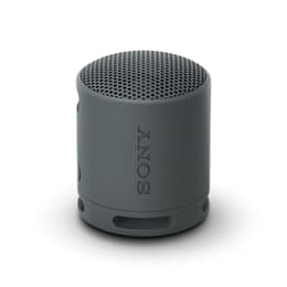 Sony SRS-XB10 Bluetooth speakers - Black | Back Market