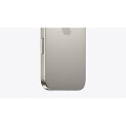 iPhone 16 Pro 128GB - Natural Titanium - Unlocked | Back Market