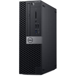 Dell Vostro 3020 SFF Core i5 2.5 GHz - SSD 512 GB RAM 8GB | Back