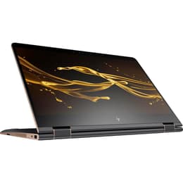 Hp Spectre X360 15-inch (2020) - Core i7-1165G7 - 16 GB - SSD 512
