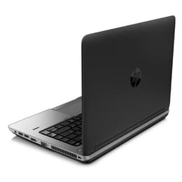 Hp ProBook 640G1 14-inch (2014) - Core i5-4200M - 4 GB - HDD 320