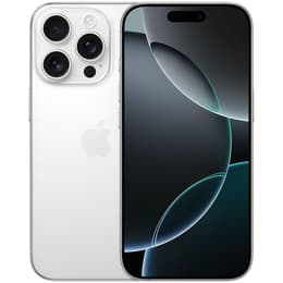 iPhone 15 Pro Max 512GB - White Titanium - Unlocked | Back Market