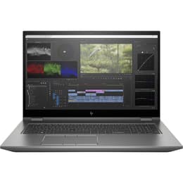 Hp ZBook Fury G7 17-inch (2020) - Core i9 - Gen 10 (H) - 64 GB