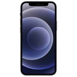 【受付終了】 iPhone 12 mini Black 64GB SIMフリー Amazon | 【整備済み品】 Apple iPhone 12 mini 64GB ブラック SIM