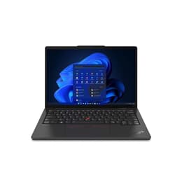 Lenovo ThinkPad X13S G1 13-inch (2021) - Snapdragon 8cx Gen 3 - 32