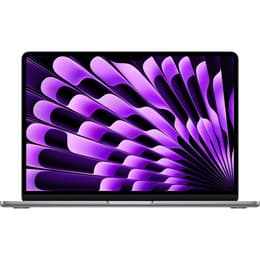 MacBook Air (2024) 13-inch - Apple M3 8-core and 10-core GPU - 8GB