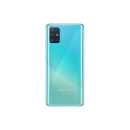 Galaxy A51 128GB - Blue - Unlocked | Back Market
