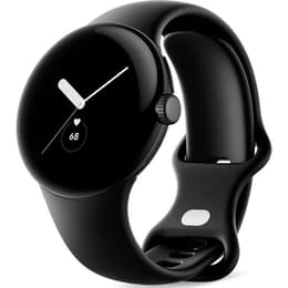 Google Pixel Watch Bluetooth + Cellular 41 mm - Black | Back Market