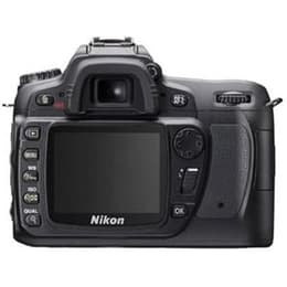 Nikon D80 Body Only Digital Camera | Back Market