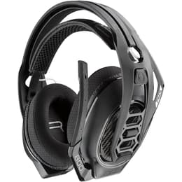 Plantronics RIG 800LX Gaming Headphone with microphone Black