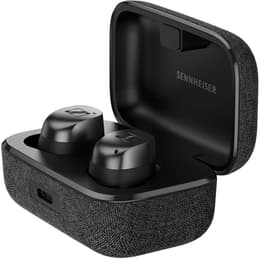 Sennheiser MOMENTUM True Wireless 3 Earbud Noise-Cancelling
