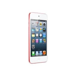 iPod touch 5 32GB - (PRODUCT)Red | Back Market