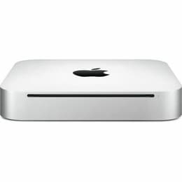 Mac mini (October 2012) Core i5 2.5 GHz - HDD 500 GB - 4GB | Back