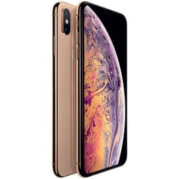 iPhone XS Max 64GB - Gold - Unlocked | Back Market