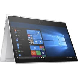 Hp Probook X360 435 G7 13-inch (2020) - Ryzen 5 4500U - 16 GB