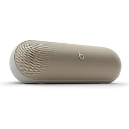 Beats Pill Bluetooth speakers - Gold | Back Market
