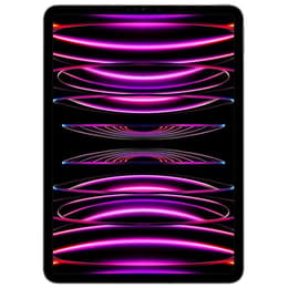 iPad Pro 11-inches (2022) 4th gen 512 GB - Wi-Fi - Space Gray