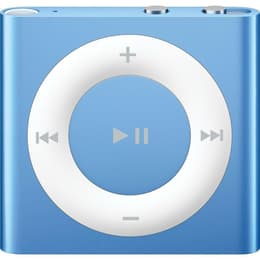 iPod shuffle 4 2GB - Blue | Back Market