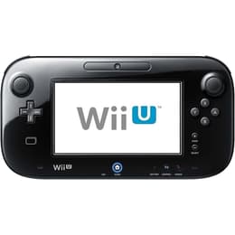 Wii U 32GB - Black | Back Market