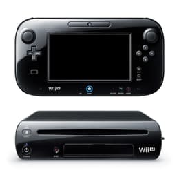 Wii U 32GB - Black | Back Market